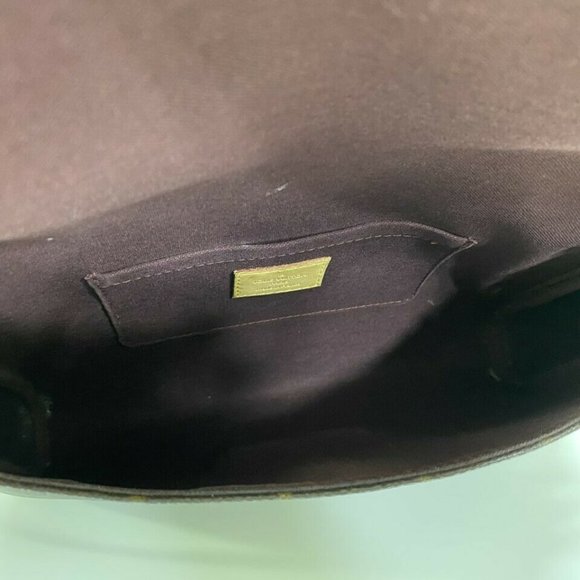 Authentic Louis Vuitton Favorite MM monogram - Picture 3 of 11